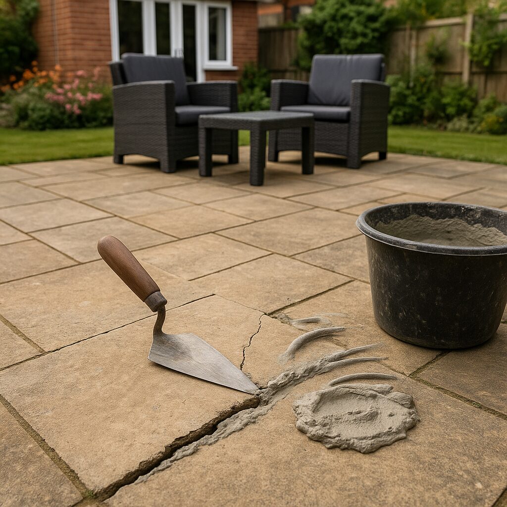 How To Repair Cracked Patio Slabs Maintenance Repair Drainage how-to-repair-cracked-patio-slabs-maintenance-repair-drainage