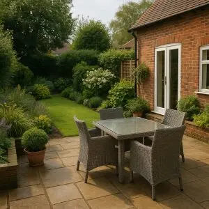 How much does a landscape gardener cost