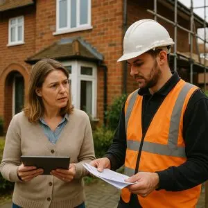 How to Check if your Contractor has the Correct Qualifications