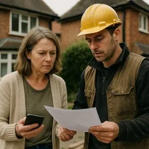 How to check if your Contractor has Insurance