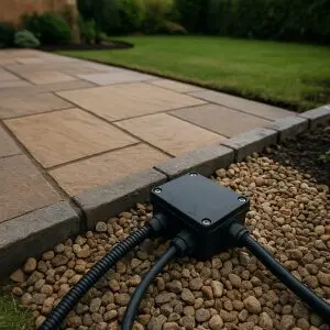 IP67 Waterproof Junctions