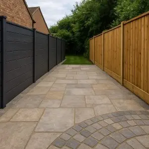 Is Composite Fencing Superior To Timber Fencing