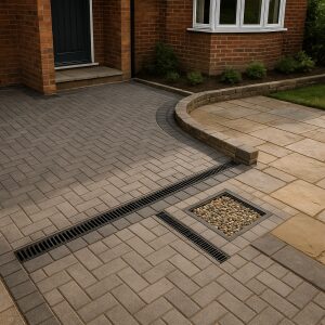 Drainage & Water Management