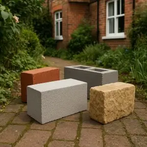 Manual Handling Blocks