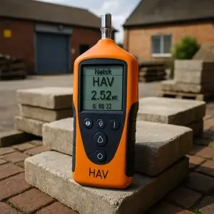 Noise Vibration Hav