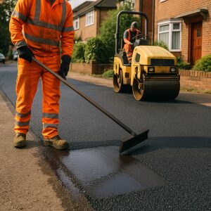 Driveway & Access Solutions