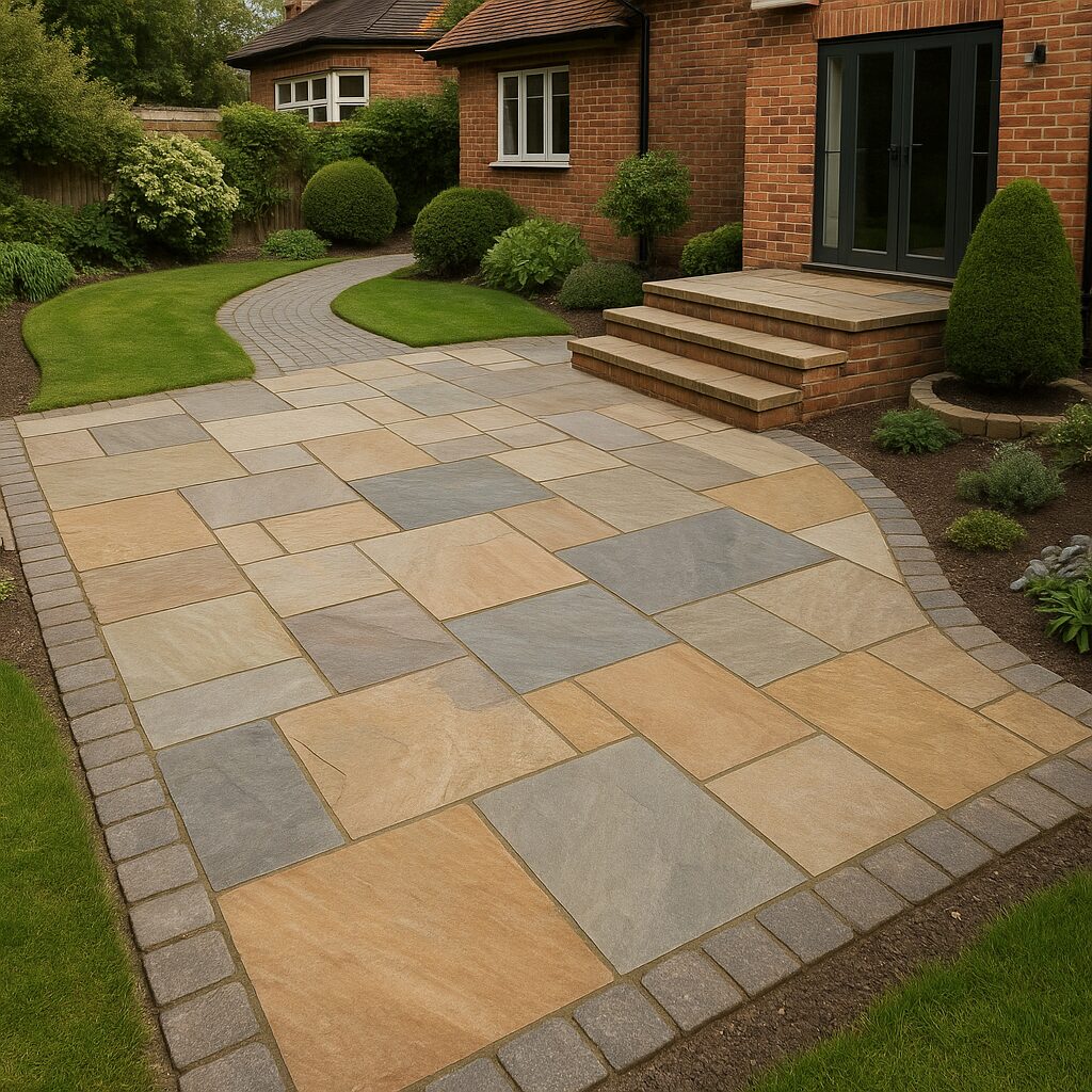 UK Paving and Landscaping Trades Directory