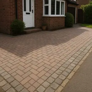 What Are The Benefits Of Block Paving Compared To Other Paving Materials