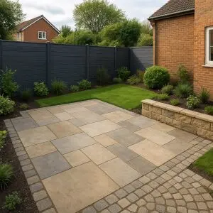 What Are The Benefits Of Having Composite Fencing Installed Rather Than Timber Fencing