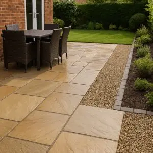 What Price Per Square Metre Should I Be Expected To Pay For A Patio