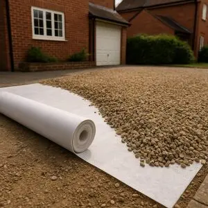 What Thickness Geotextile For Sub Base