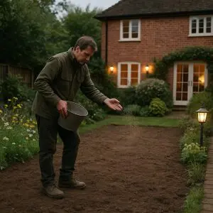 Wildflower Meadow Seeding