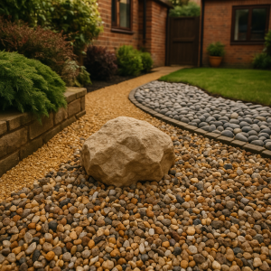 Aggregates