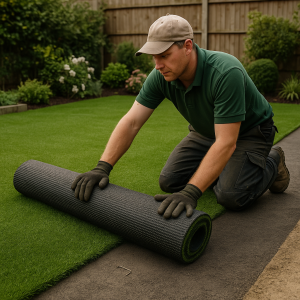 Artificial Grass