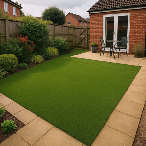 Artificial Turf