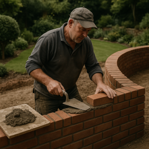 Brickwork