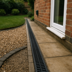 Channel Drains