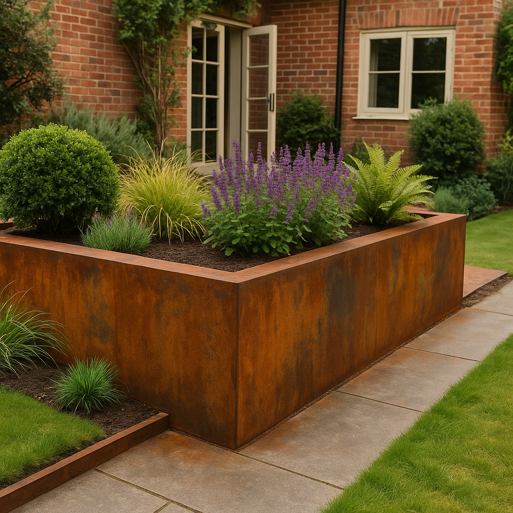 UK Paving and Landscaping Directory