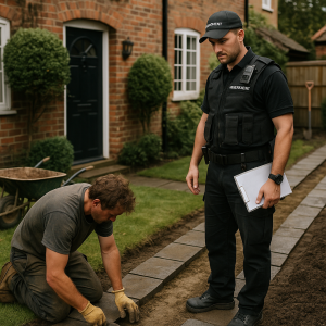 Enforcement & Compliance