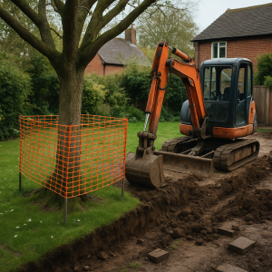 Environmental & Legal Constraints