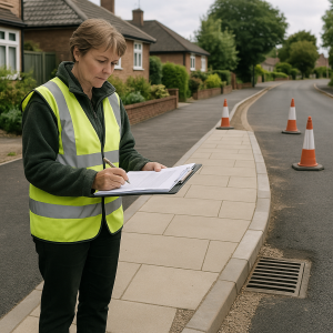 Local Authority & Highways Approval