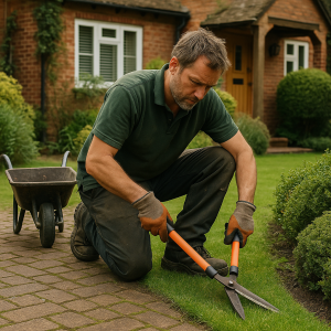 Maintenance and Repairs