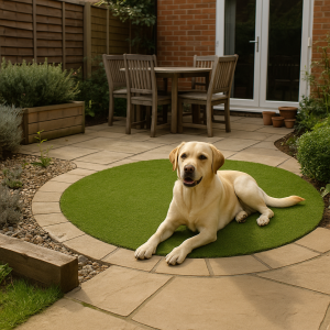 Pet-Friendly Options