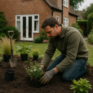 Planting Considerations