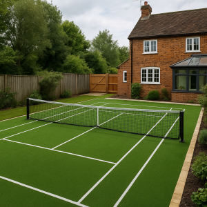 Sports Installations