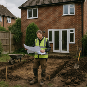 When Planning Permission Is Required