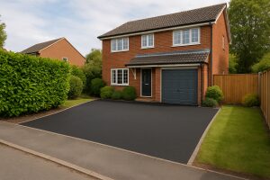 How To Drop A Kerb For Driveway UK Council