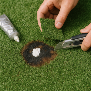 Artificial Surfaces