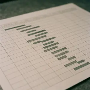 Gantt Chart Landscape