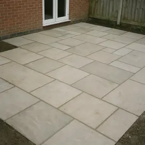 How Much Does A 50M2 Patio Cost