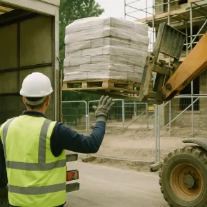 How To Manage Deliveries On Restricted Access Sites