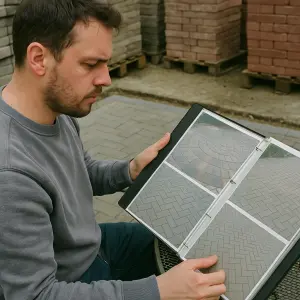 Choosing the right Company To Install My Paving
