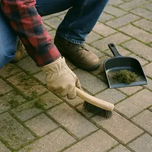 How Do I Clean And Maintain My Block Paving