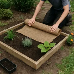 How To Build A Sensory Planting Area