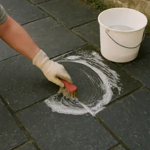 How To Clean Black Limestone Slabs