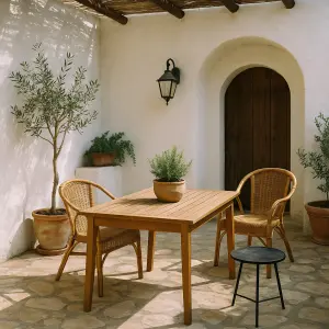 How To Design A Mediterranean Style Patio