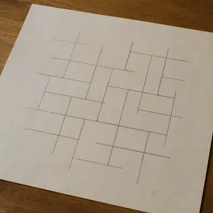 How To Design A Random Stretcher Layout