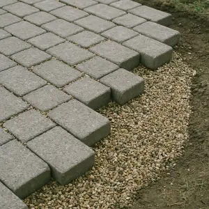 How To Design Paving That Drains Naturally