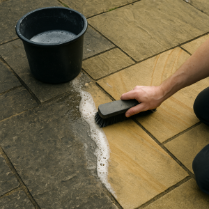 Maintenance & Repair