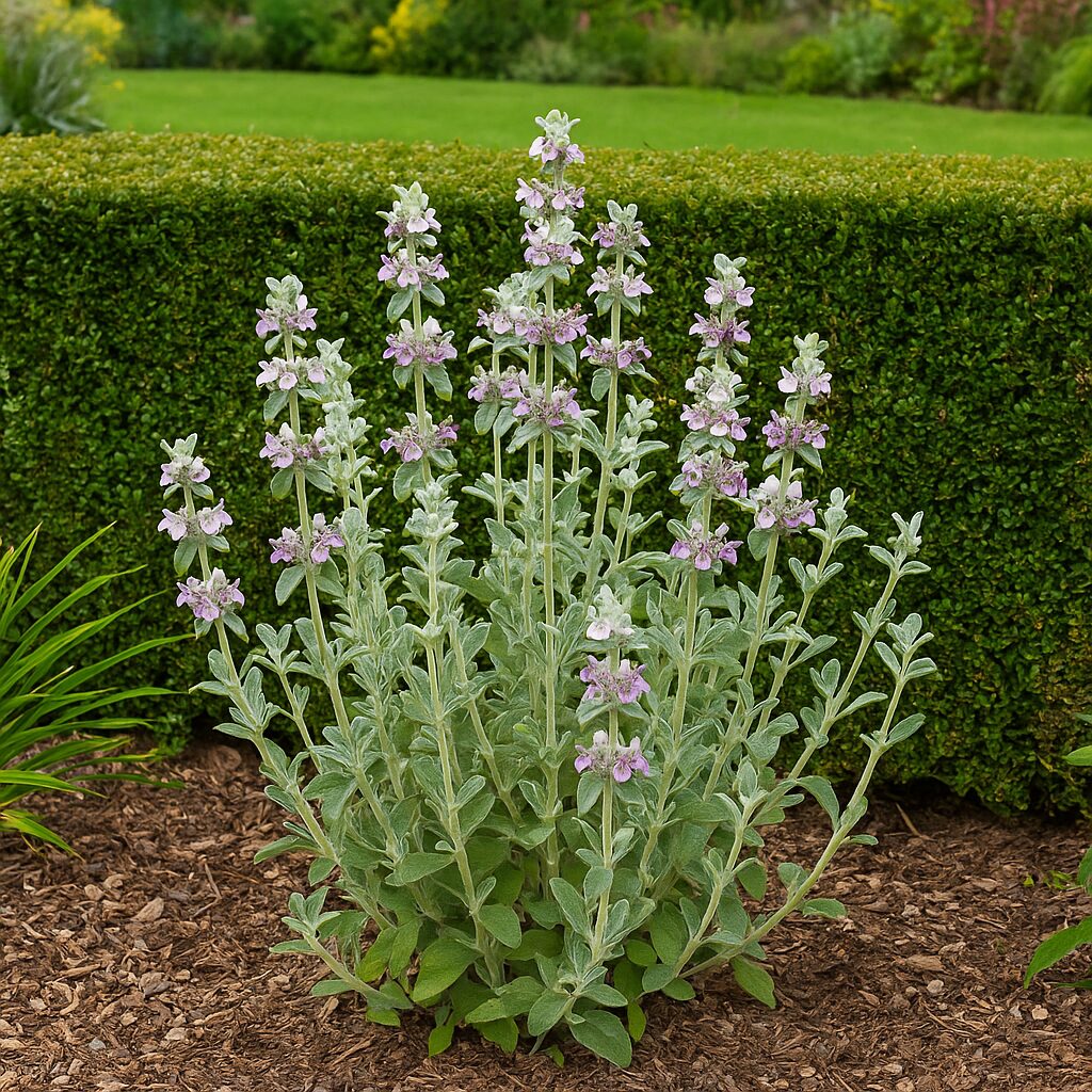 Ballota Pseudodictamnus - Growing Guide | UKPTG