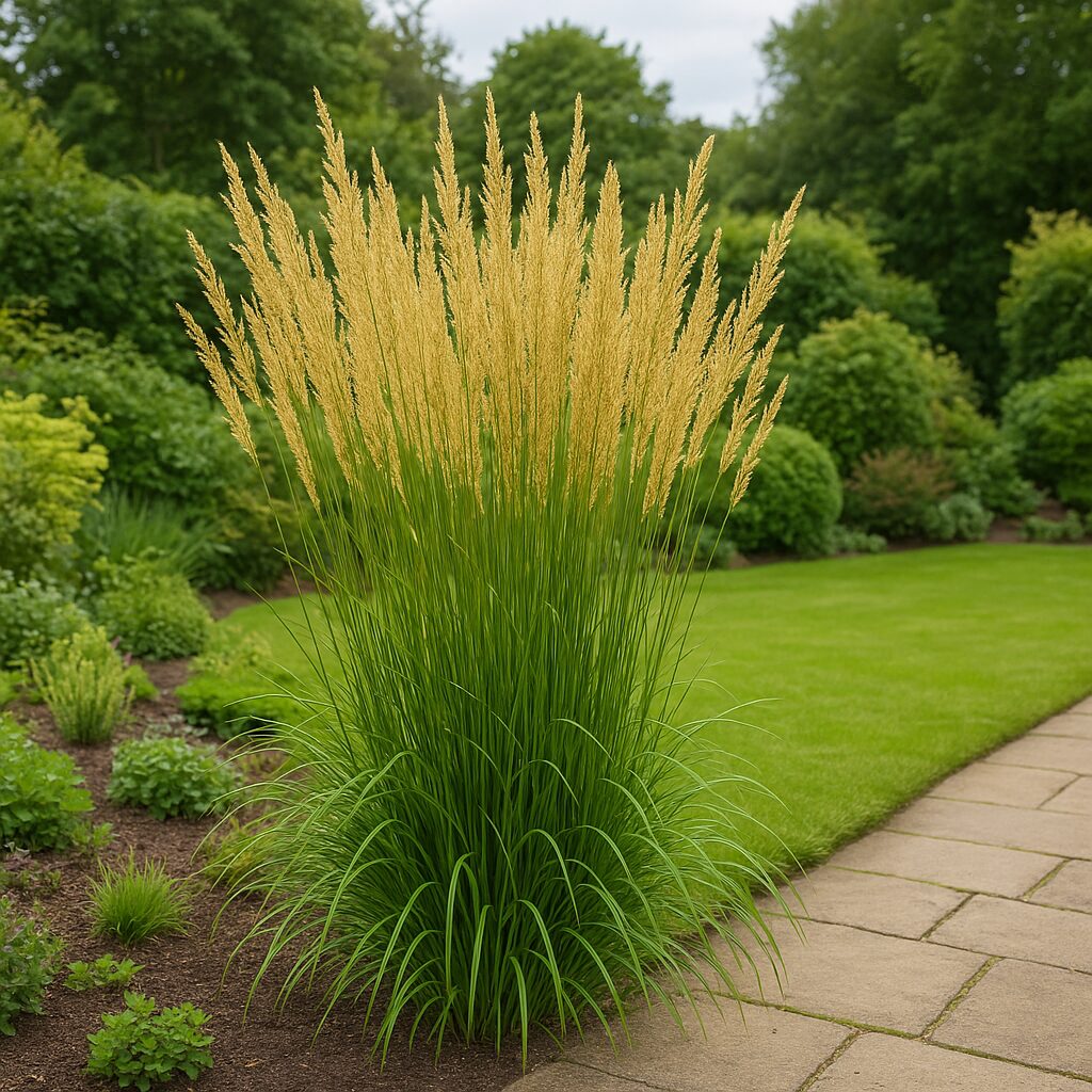 calamagrostis-karl-foerster-ornamental-grasses-garden-plants