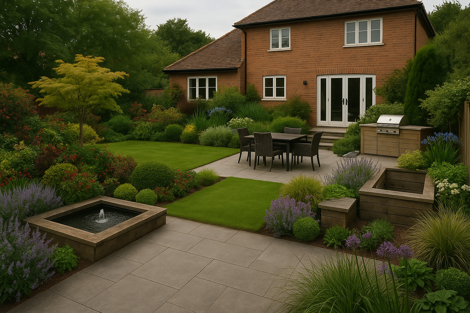 Garden Designer Pro