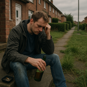 Alcohol Drugs & Coping Behaviours