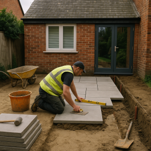 Building Regulations & Standards