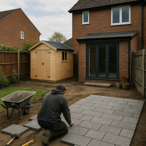 Permitted Development Rules