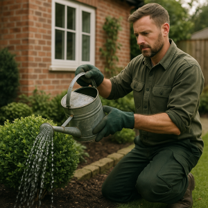 Plant Care Maintenance & Aftercare